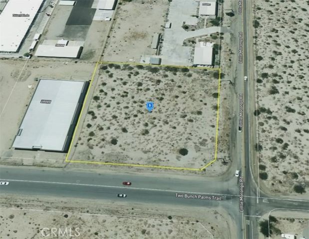 65067 Two Bunch Palms Trail, Desert Hot Springs, CA 92240