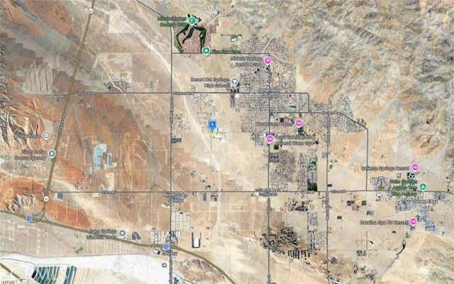 65067 Two Bunch Palms Trail, Desert Hot Springs, CA 92240