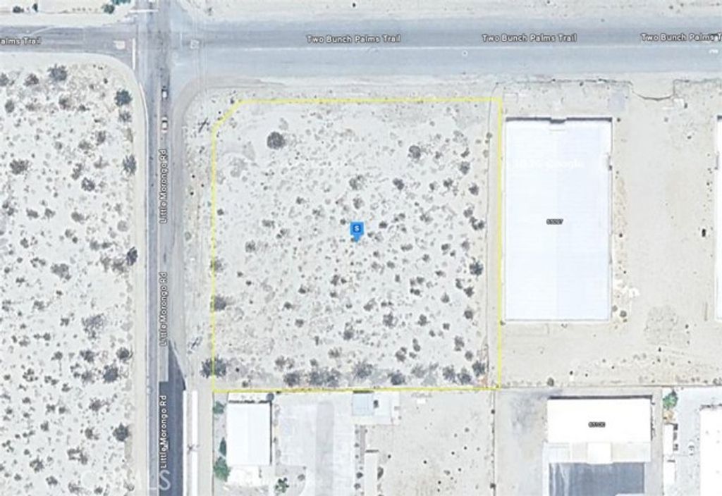 65067 Two Bunch Palms Trail, Desert Hot Springs, CA 92240