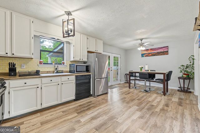 120 Lost Meadows Drive, Dallas, GA 30157
