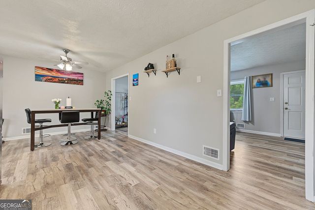 120 Lost Meadows Drive, Dallas, GA 30157