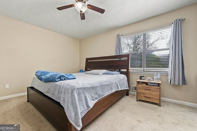 120 Lost Meadows Drive, Dallas, GA 30157