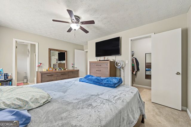 120 Lost Meadows Drive, Dallas, GA 30157