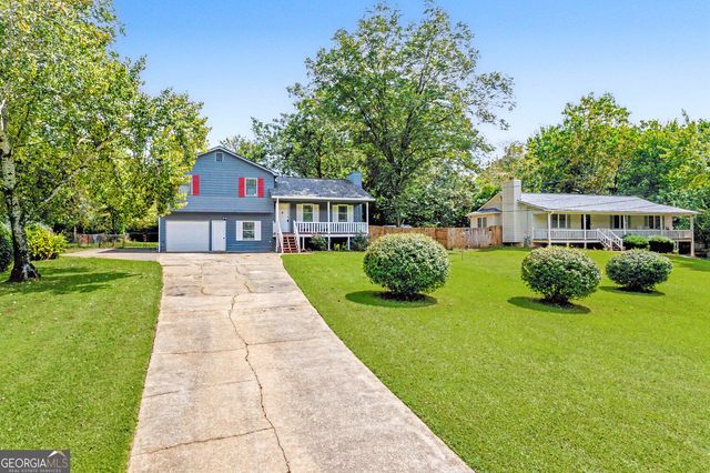 120 Lost Meadows Drive, Dallas, GA 30157