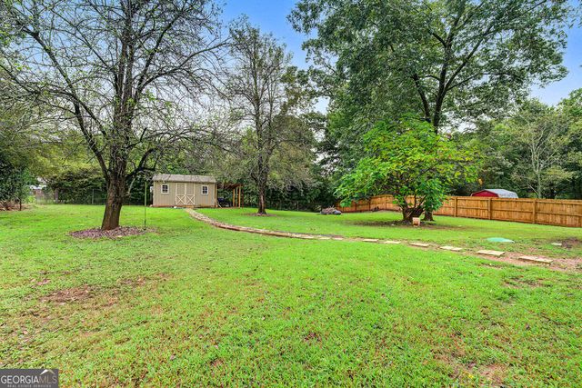120 Lost Meadows Drive, Dallas, GA 30157