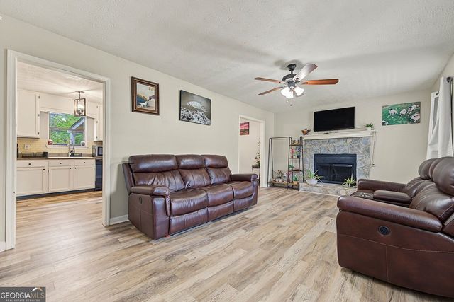 120 Lost Meadows Drive, Dallas, GA 30157