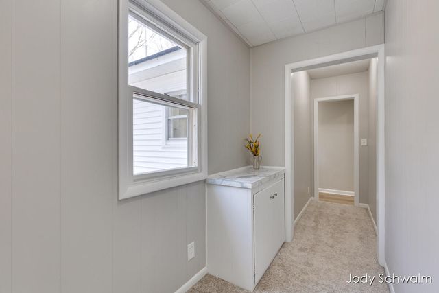 161 N Weber Road, Laketon Twp, MI 49445