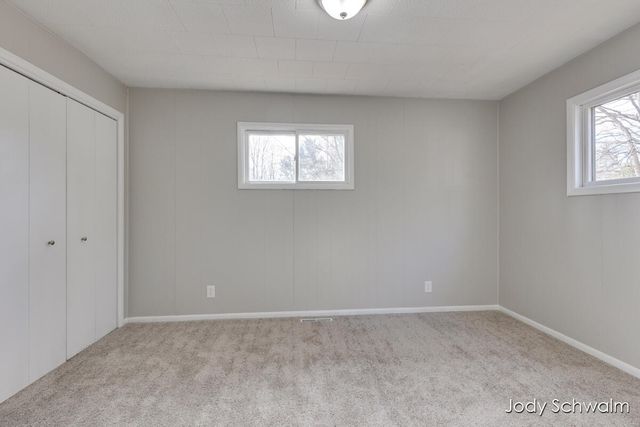 161 N Weber Road, Laketon Twp, MI 49445