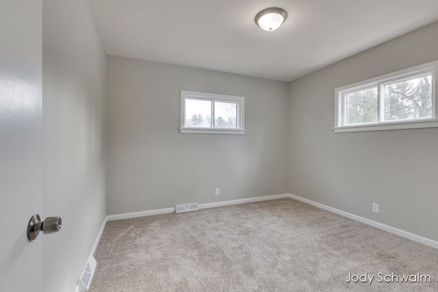 161 N Weber Road, Laketon Twp, MI 49445