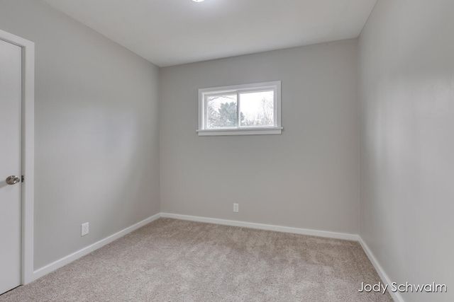 161 N Weber Road, Laketon Twp, MI 49445