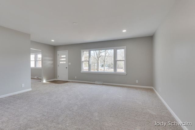 161 N Weber Road, Laketon Twp, MI 49445