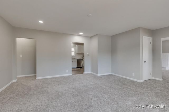 161 N Weber Road, Laketon Twp, MI 49445