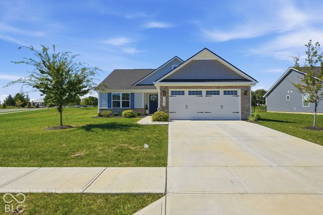 13800 N Avery Lane, Camby, IN 46113