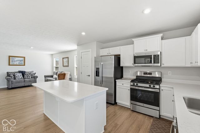 13800 N Avery Lane, Camby, IN 46113