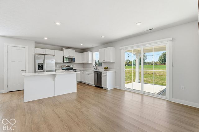 13800 N Avery Lane, Camby, IN 46113