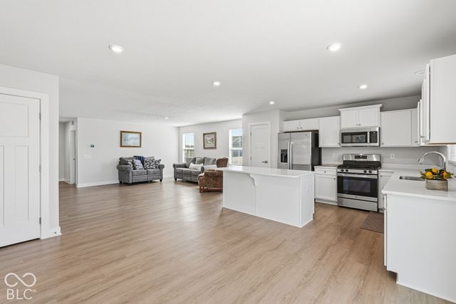 13800 N Avery Lane, Camby, IN 46113