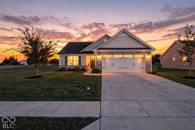 13800 N Avery Lane, Camby, IN 46113