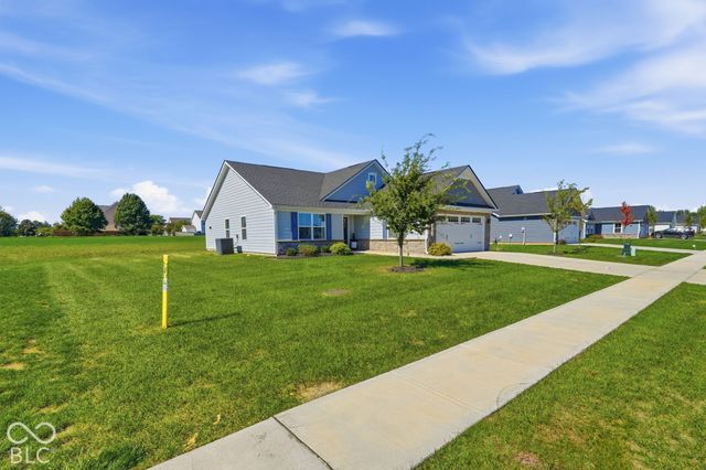 13800 N Avery Lane, Camby, IN 46113