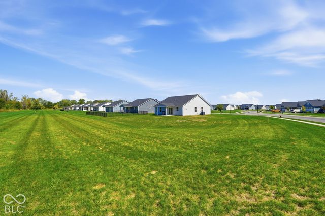 13800 N Avery Lane, Camby, IN 46113