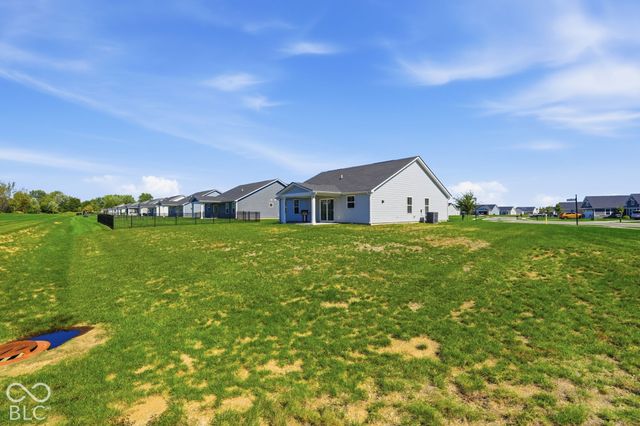 13800 N Avery Lane, Camby, IN 46113