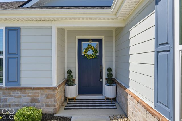13800 N Avery Lane, Camby, IN 46113