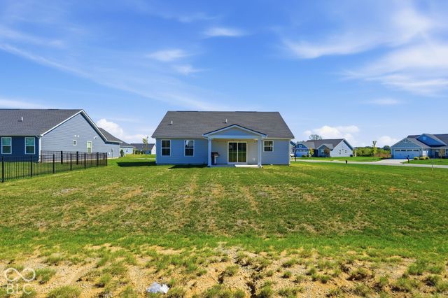 13800 N Avery Lane, Camby, IN 46113