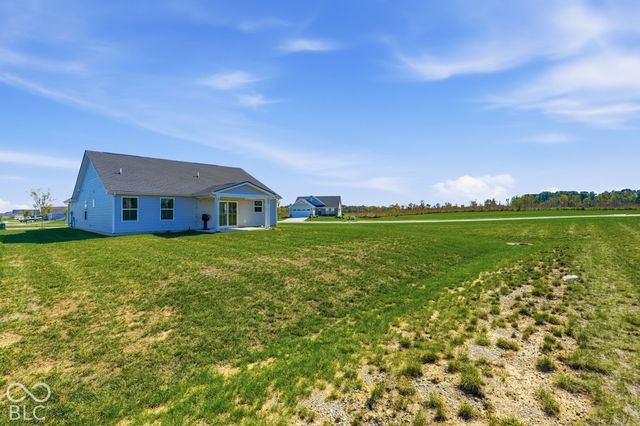 13800 N Avery Lane, Camby, IN 46113
