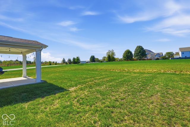 13800 N Avery Lane, Camby, IN 46113
