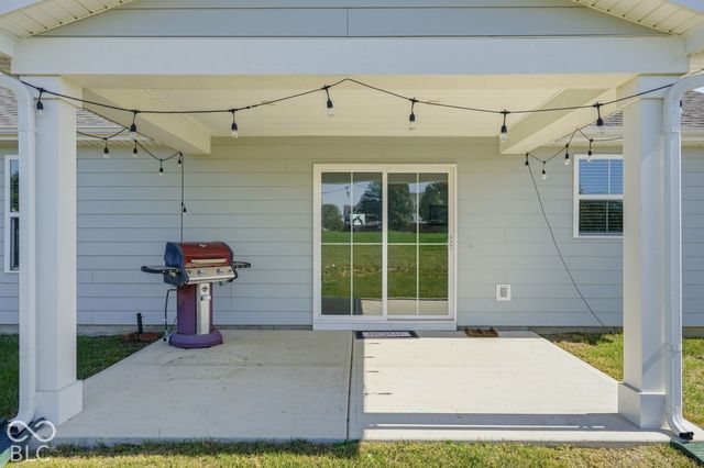 13800 N Avery Lane, Camby, IN 46113