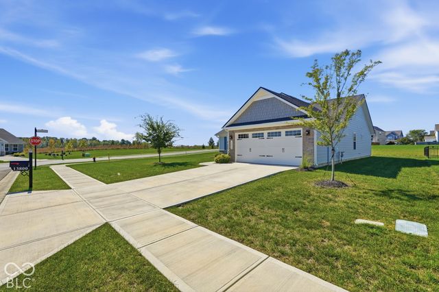 13800 N Avery Lane, Camby, IN 46113