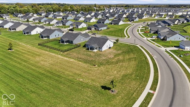 13800 N Avery Lane, Camby, IN 46113