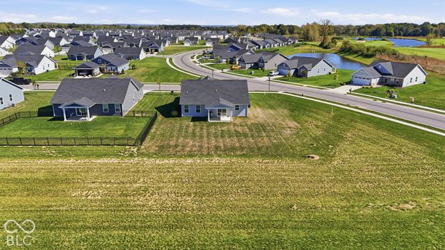 13800 N Avery Lane, Camby, IN 46113