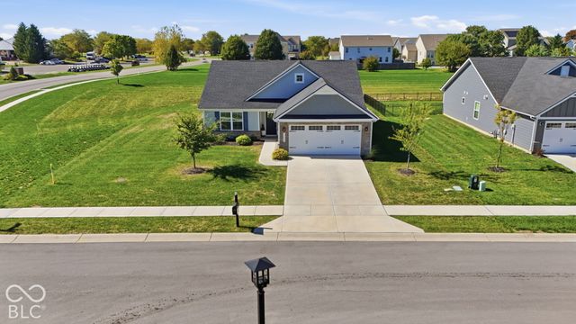 13800 N Avery Lane, Camby, IN 46113