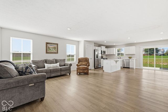 13800 N Avery Lane, Camby, IN 46113