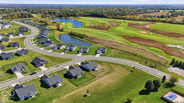 13800 N Avery Lane, Camby, IN 46113