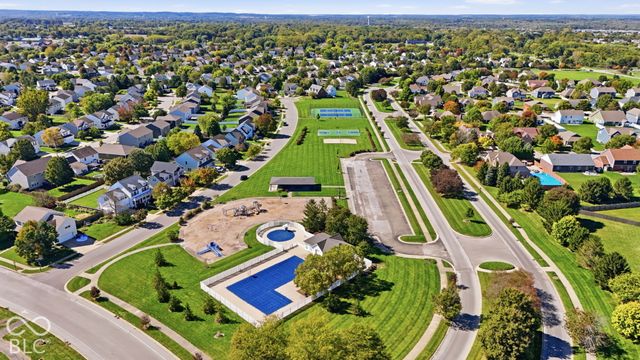 13800 N Avery Lane, Camby, IN 46113