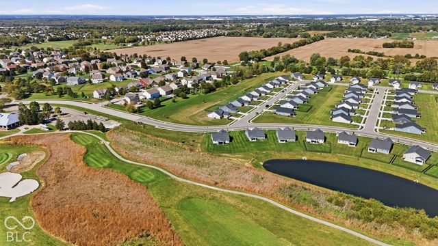 13800 N Avery Lane, Camby, IN 46113