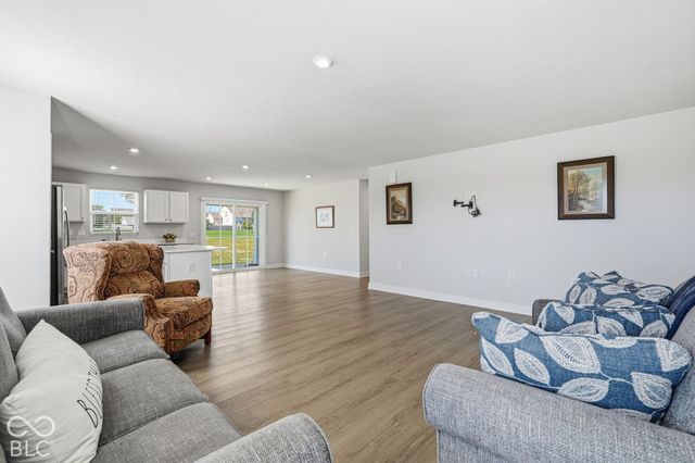 13800 N Avery Lane, Camby, IN 46113