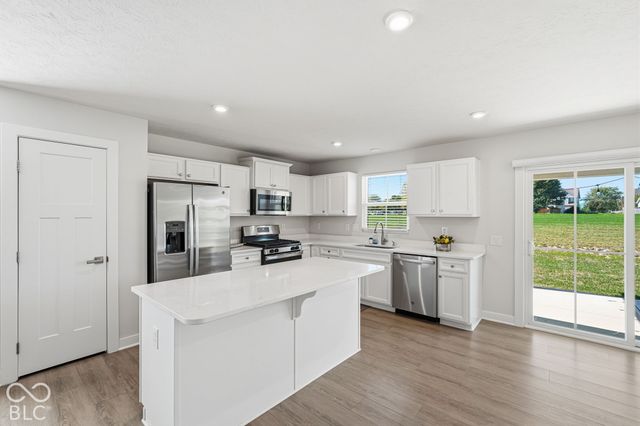13800 N Avery Lane, Camby, IN 46113