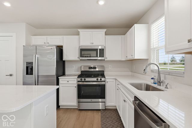 13800 N Avery Lane, Camby, IN 46113