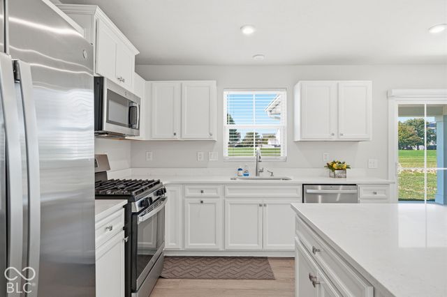 13800 N Avery Lane, Camby, IN 46113
