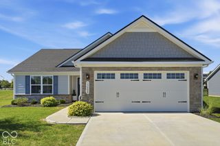 13800 N Avery Lane, Camby, IN 46113