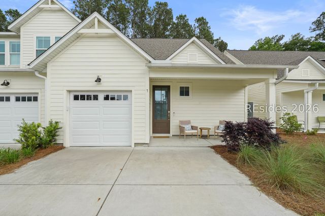7 Marlowe Way, Bluffton, SC 29910