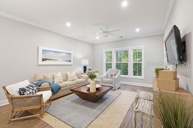 7 Marlowe Way, Bluffton, SC 29910
