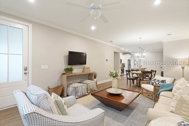 7 Marlowe Way, Bluffton, SC 29910