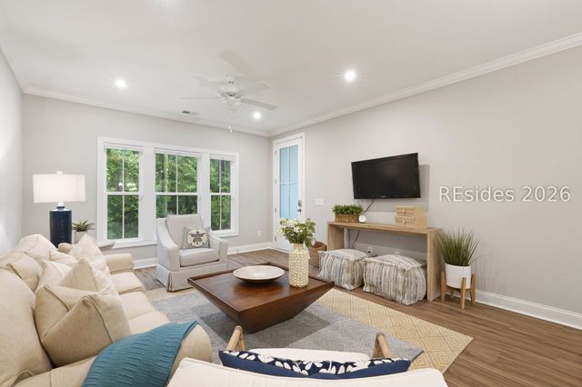 7 Marlowe Way, Bluffton, SC 29910