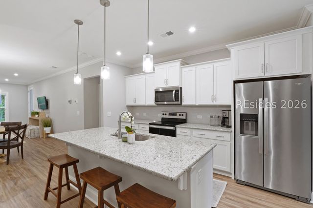 7 Marlowe Way, Bluffton, SC 29910