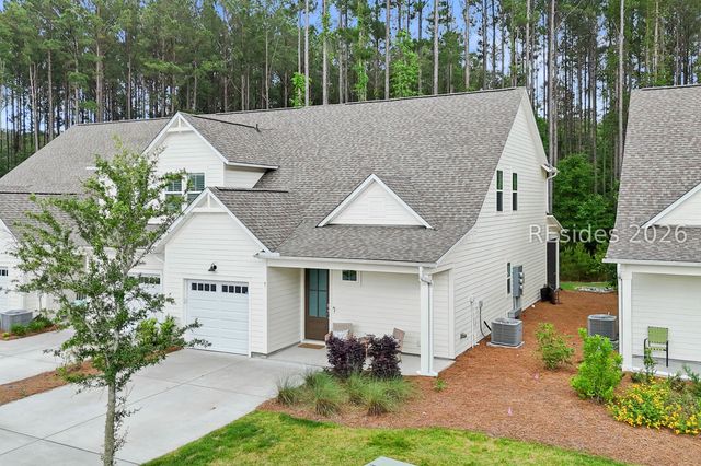 7 Marlowe Way, Bluffton, SC 29910