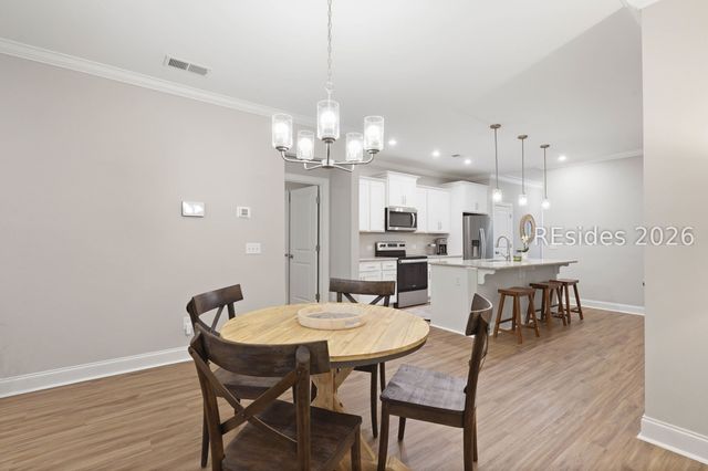 7 Marlowe Way, Bluffton, SC 29910