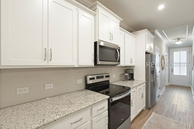 7 Marlowe Way, Bluffton, SC 29910